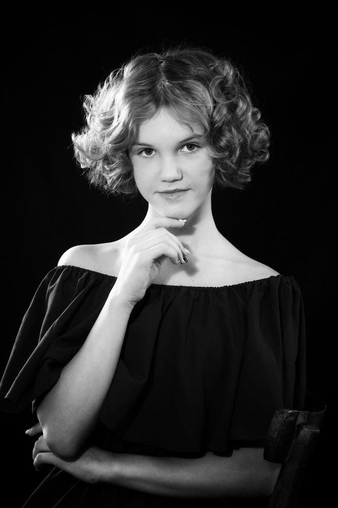 Photograph by Марина Савченко