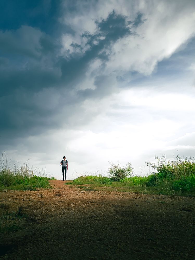 Photograph by Sumaydeep Sen