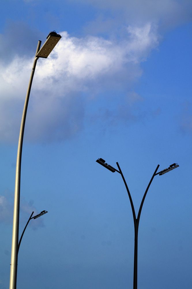 Photograph by Luisa Martina Hernández