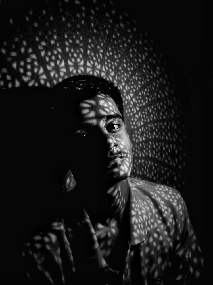 Photograph by Trisha Sarkhel