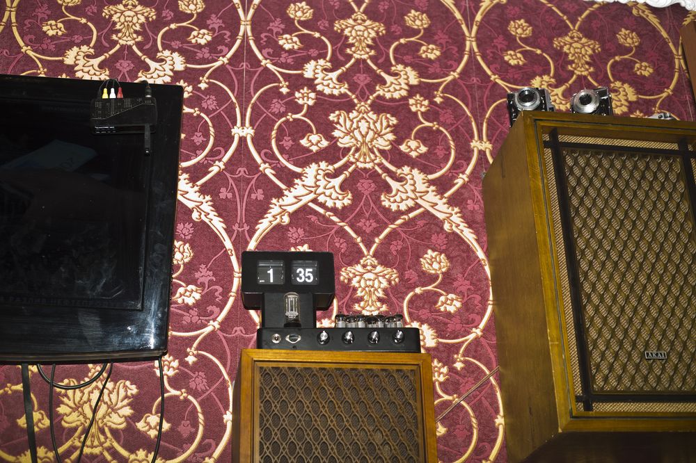 Photograph by Андрей Авраменко