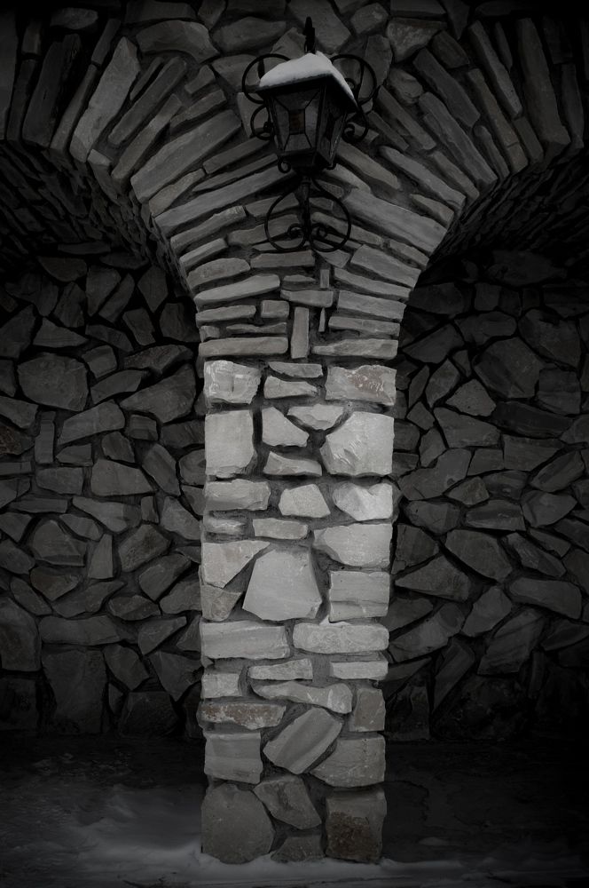 Photograph by Николай Путинцев