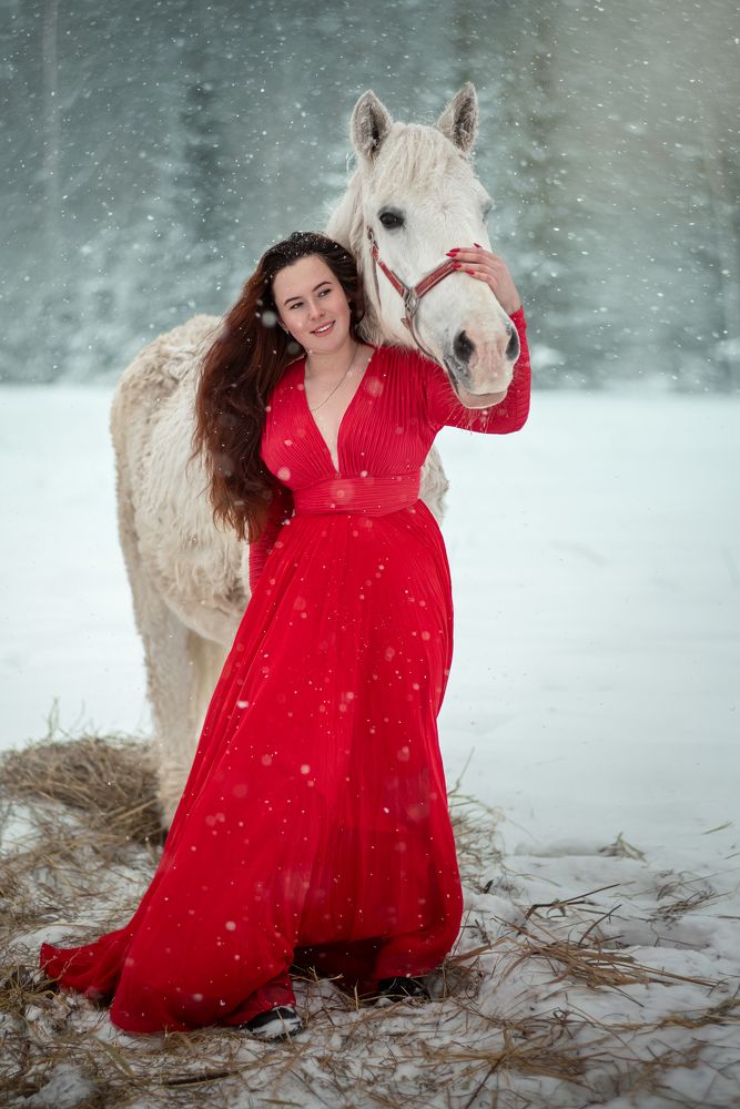 Photograph by Наталия Иванова