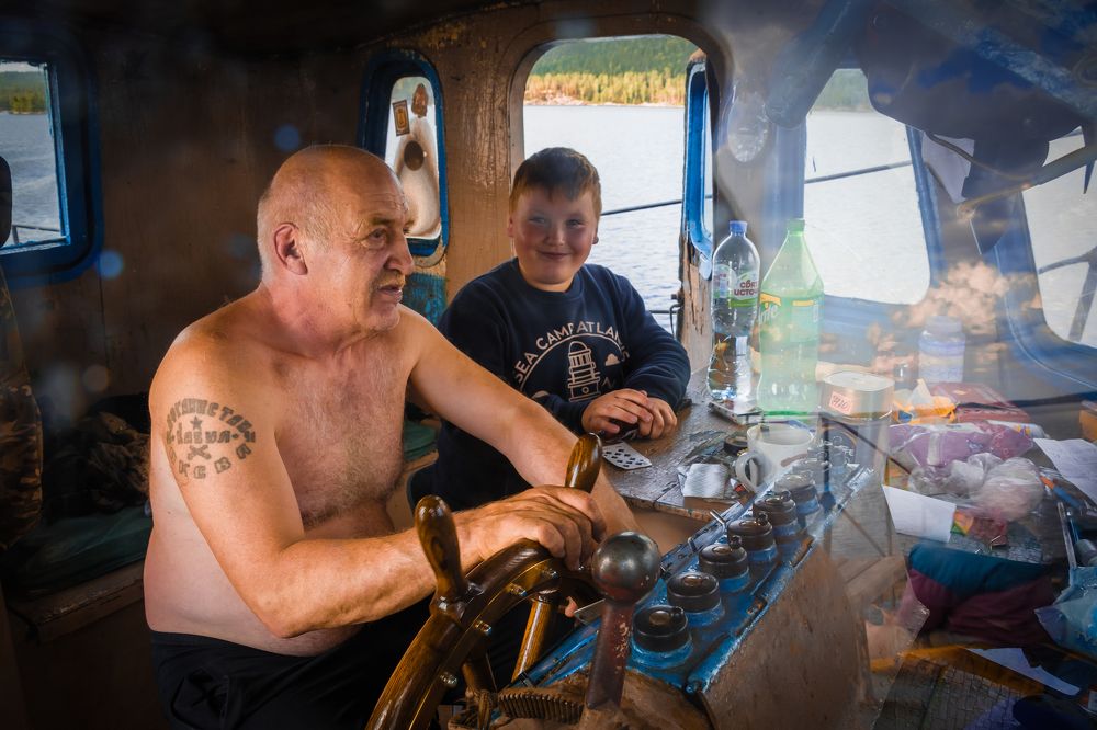 Photograph by Черкунов Андрей