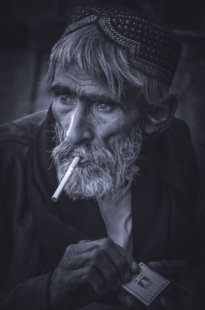 Photograph by Agha Siraj