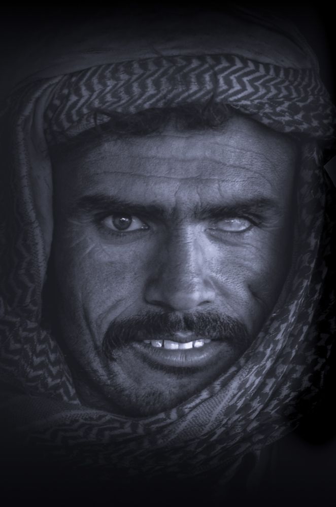 Photograph by Agha Siraj