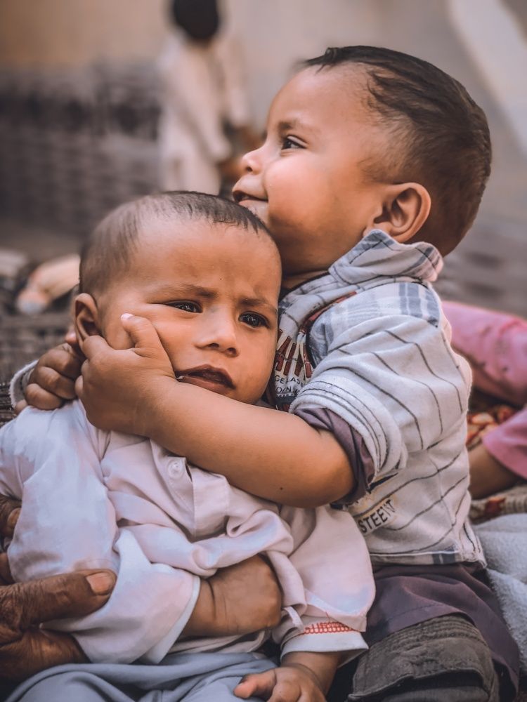 Photograph by Agha Siraj