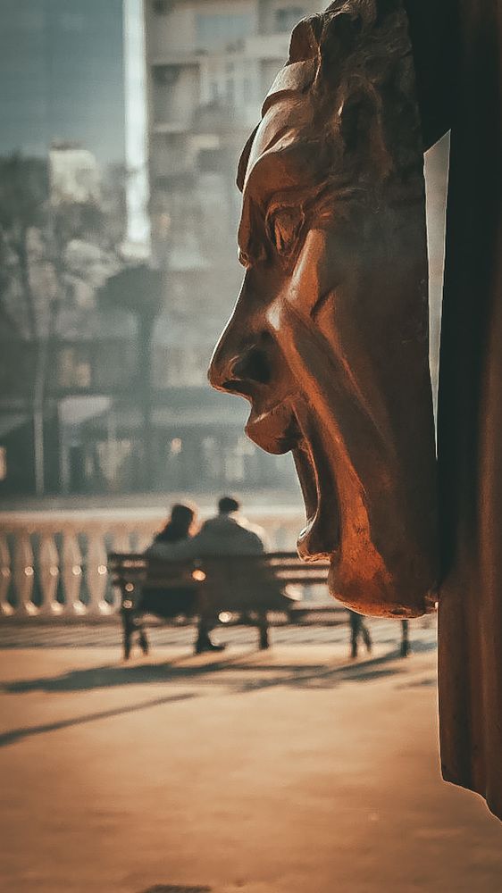 Photograph by Zdravko Trajkoski