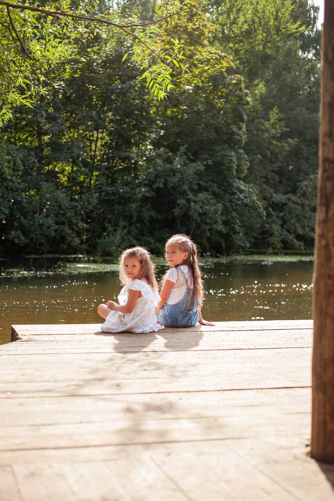 Photograph by Екатерина Панина