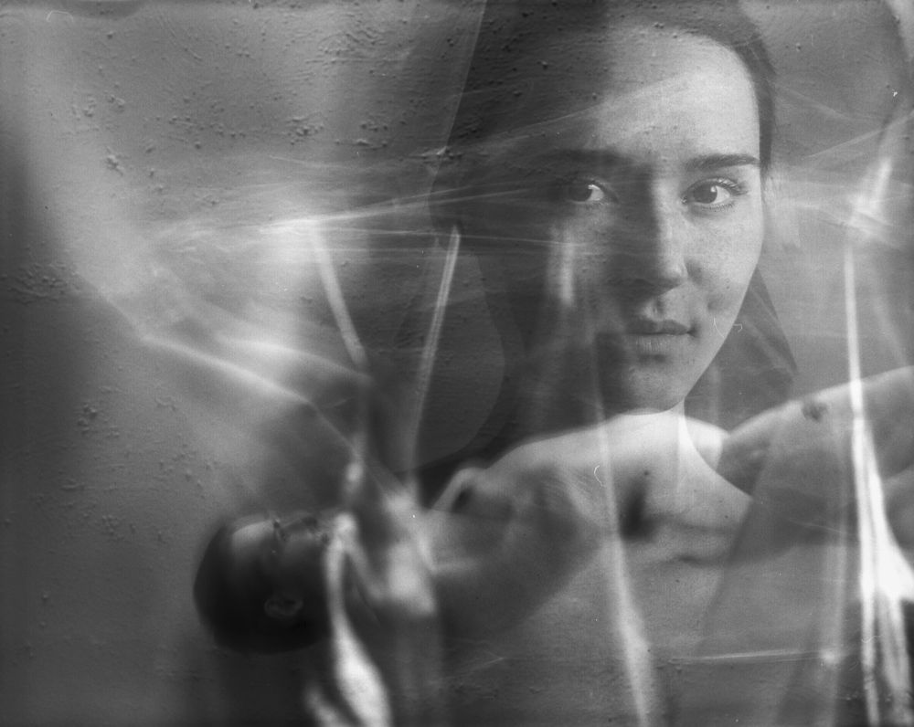 Photograph by Даниил Березовский