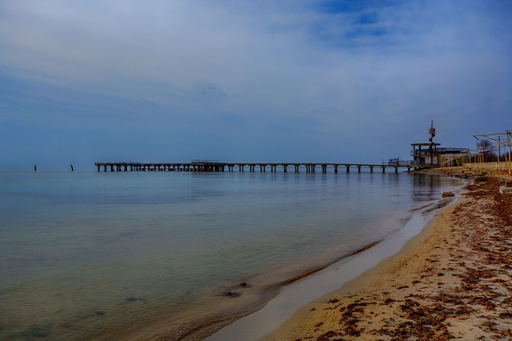 Photograph by Владимир Гамаюнов