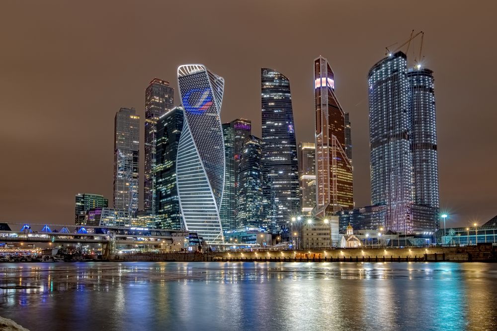 Photograph by Алексей Чеботарев