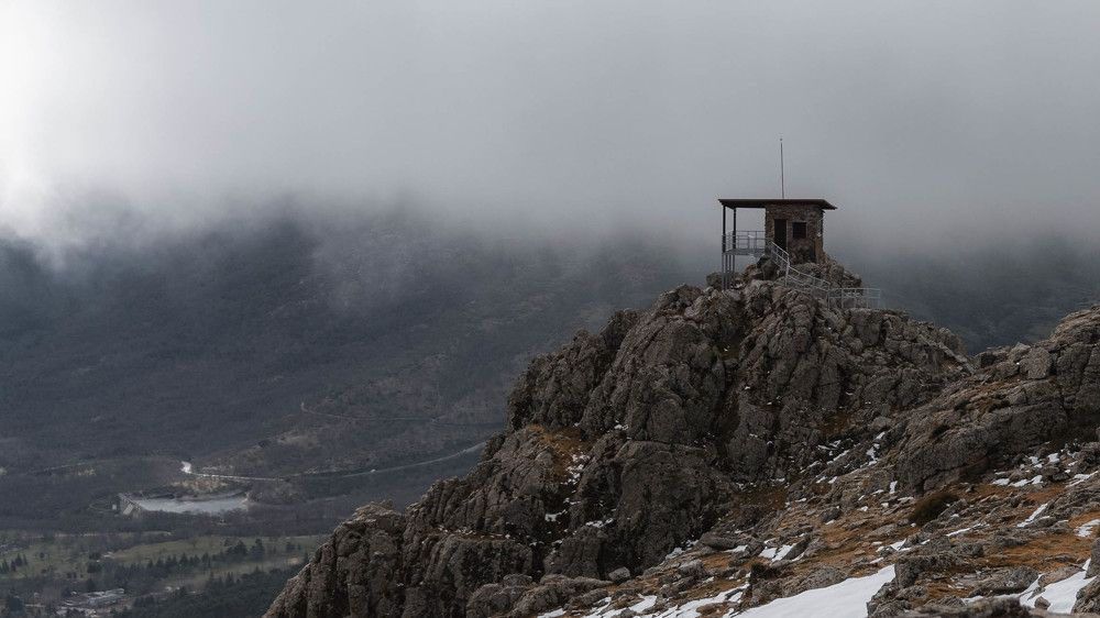 Photograph by sergio flores