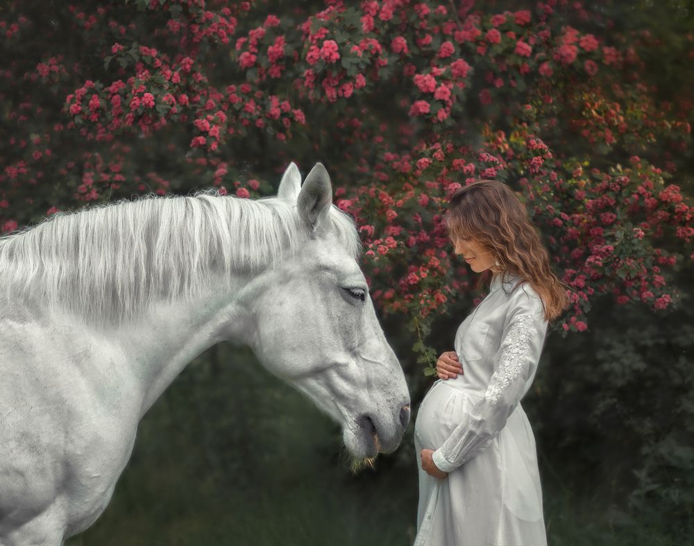 Photograph by Ольга Наний