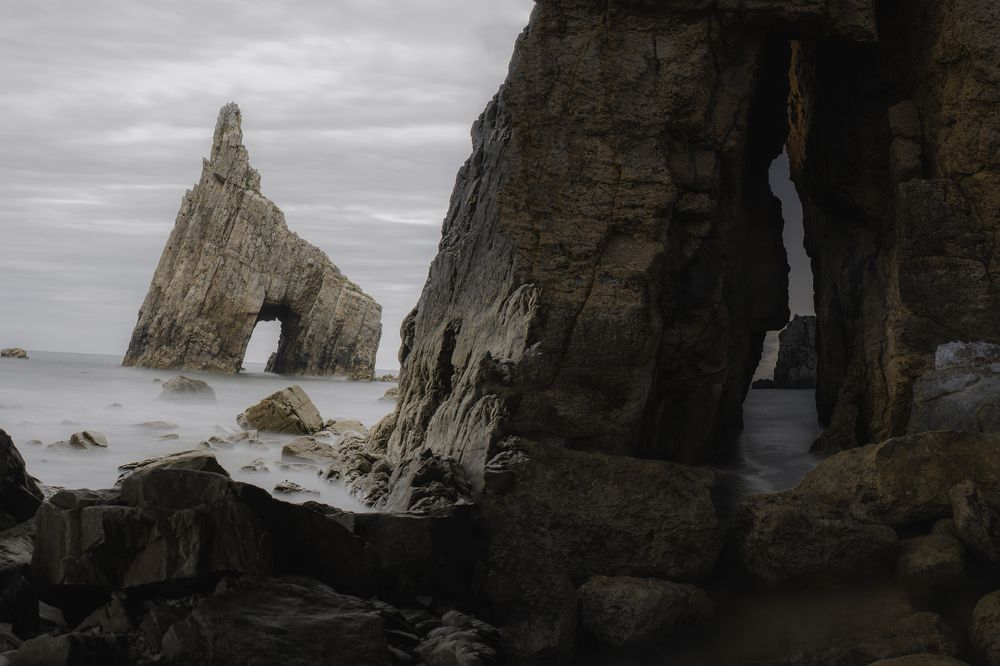 Photograph by sergio flores