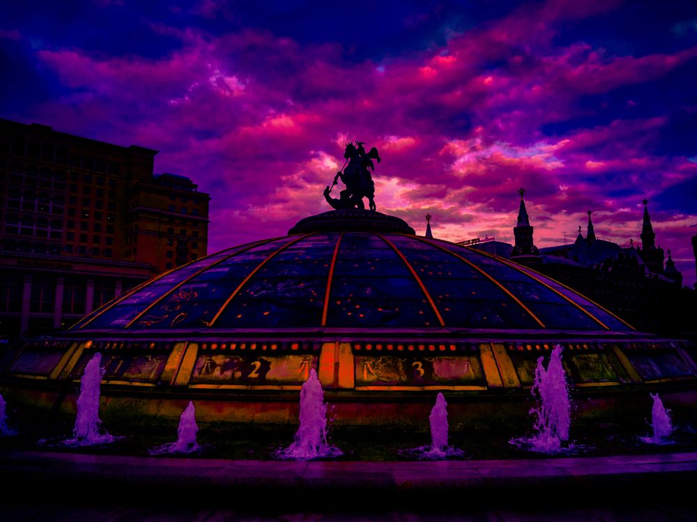 Фотография автора Hovhannes Nersisyan