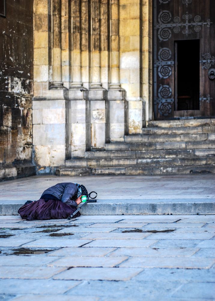 Sé de Lisboa-Portugal