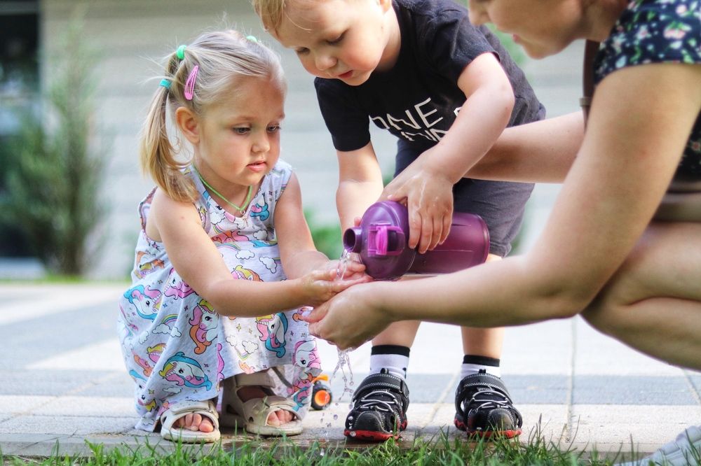 Photograph by Alexandr Tulinov