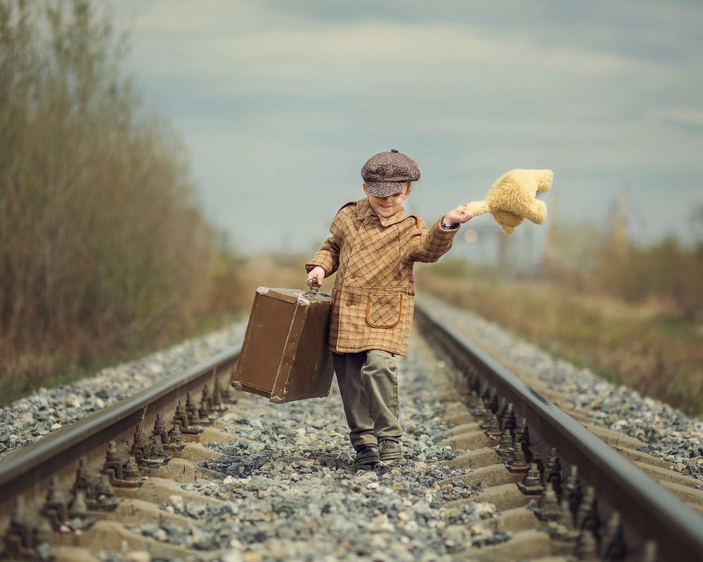 Photograph by Екатерина Макарова