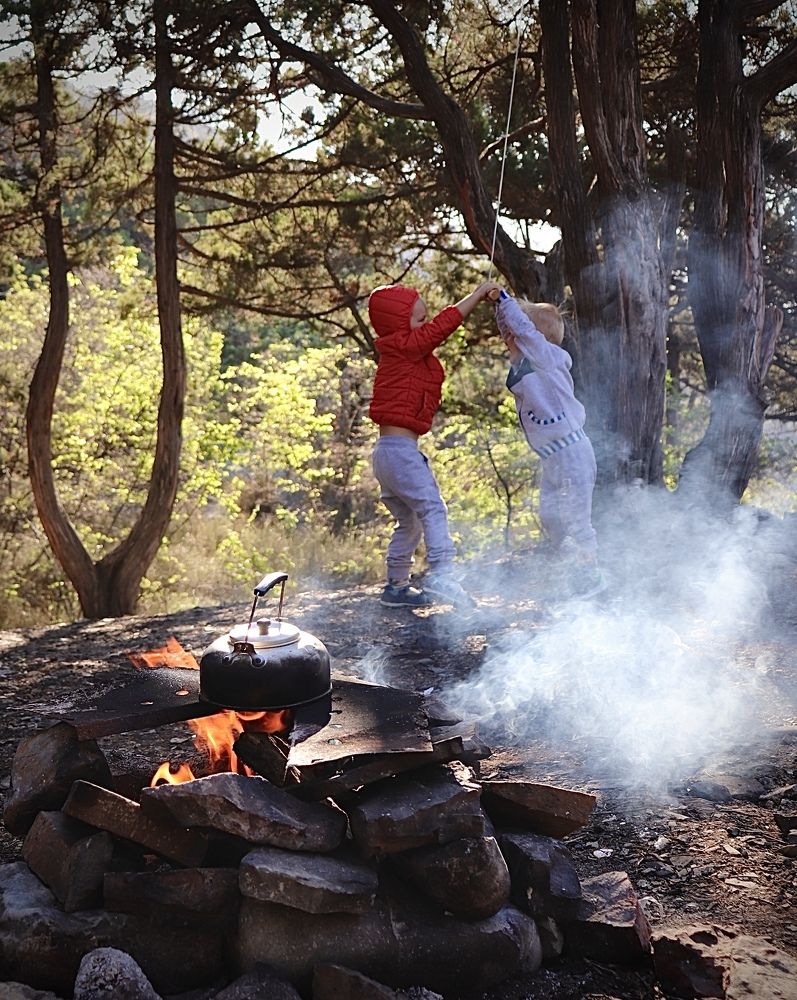 Photograph by Alexandr Tulinov