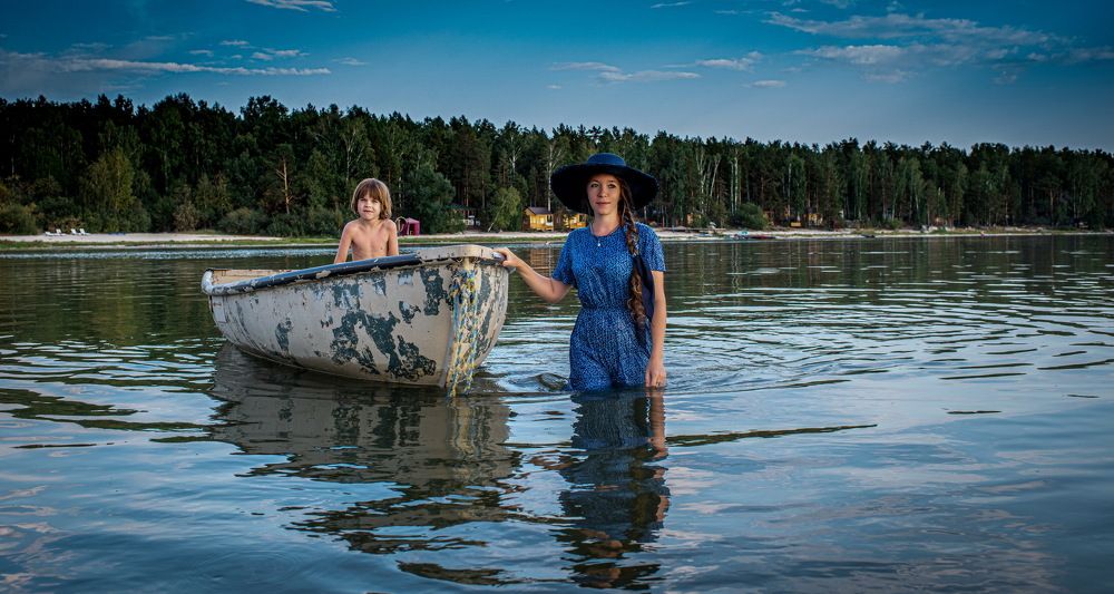 Photograph by Федор Фокин