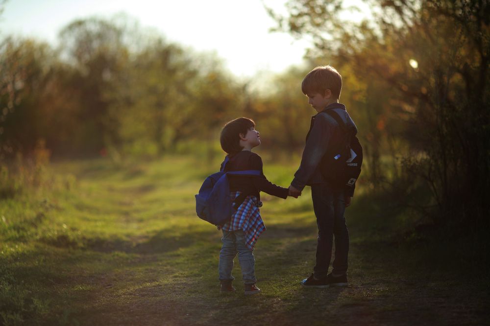 Photograph by Ольга Нахалова
