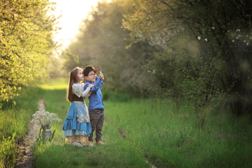 Photograph by Ольга Нахалова