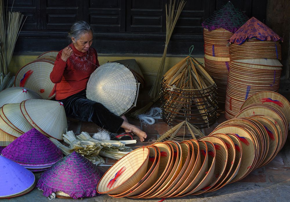 Photograph by Ngọc Vân (Helena Vân) Nguyễn