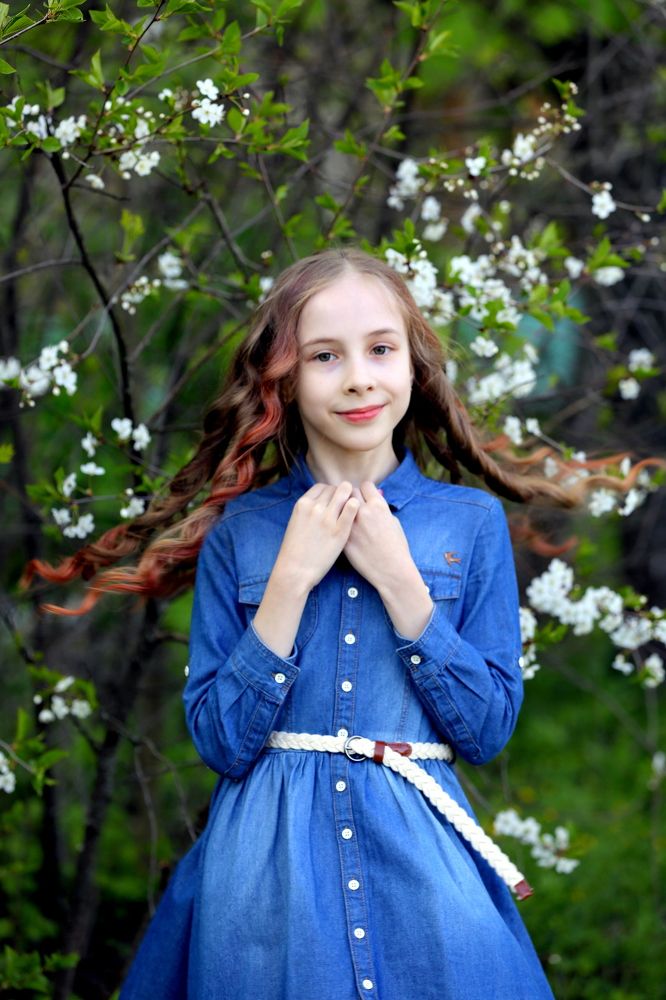 Photograph by Natalia Lugovets