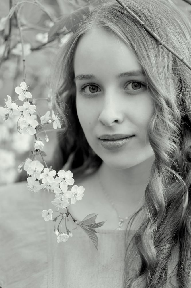 Photograph by Natalia Lugovets