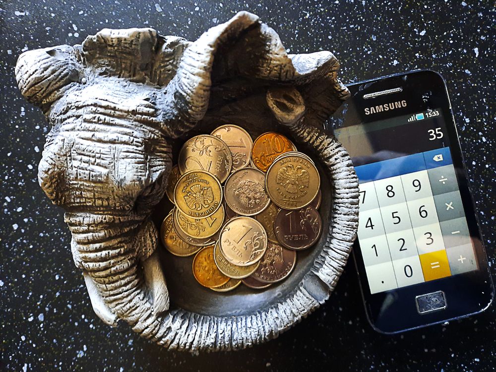 Photograph by Elena Khalizova