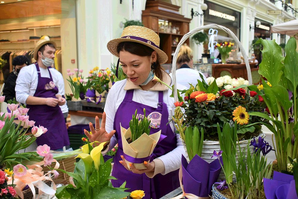 Photograph by Сергей Иванович Носов