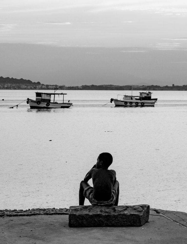 Photograph by Marcos Monteiro