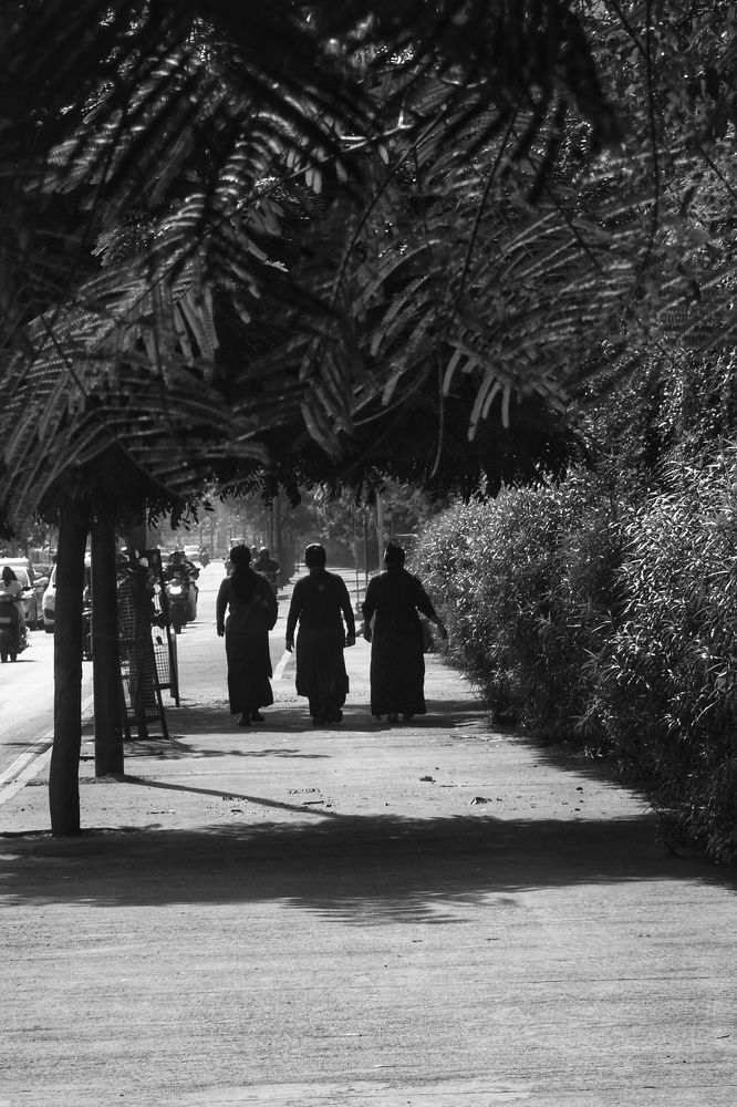 Фотография автора ABHISHEK SHAH