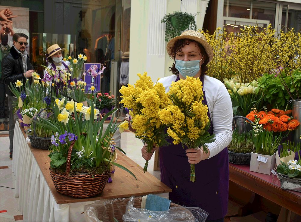 Photograph by Сергей Иванович Носов