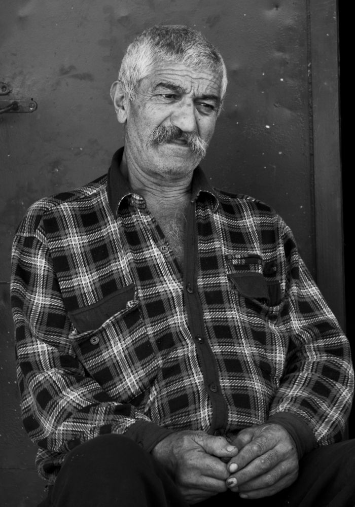 Photograph by Марина Нуриджанян