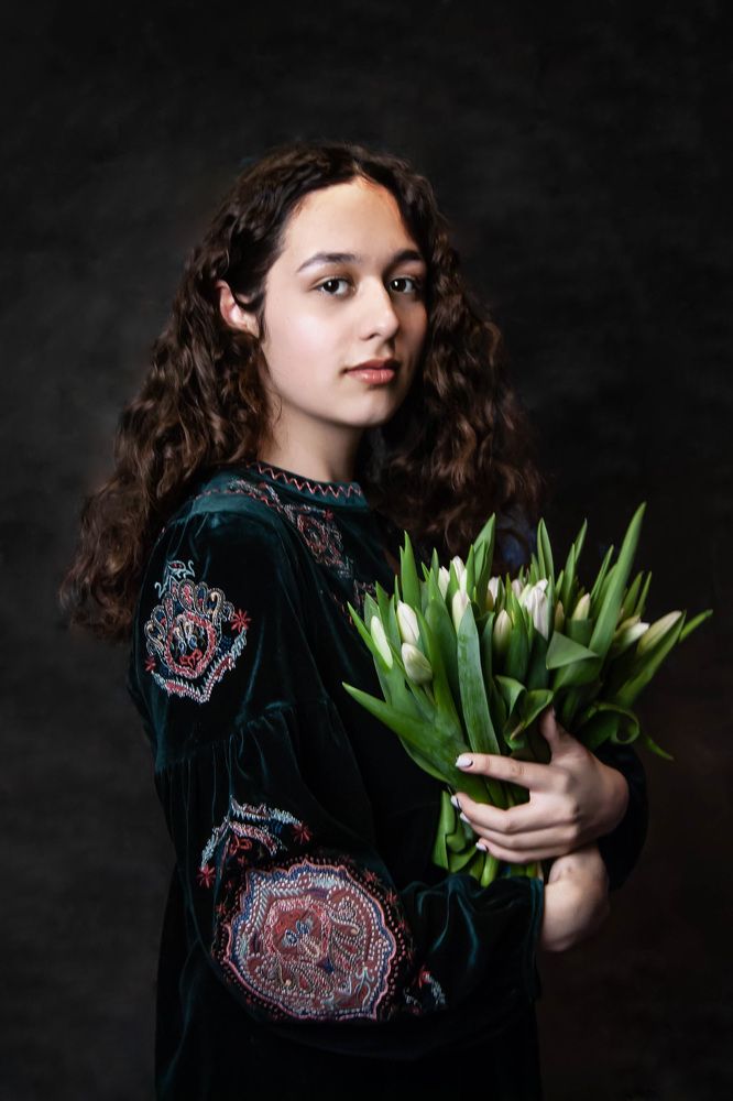 Photograph by Елена Хрыкина-Пинчук