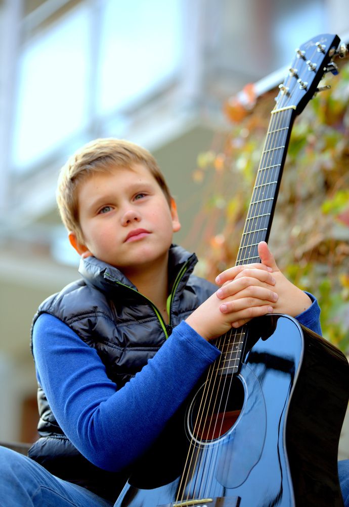 Photograph by Natalia Lugovets