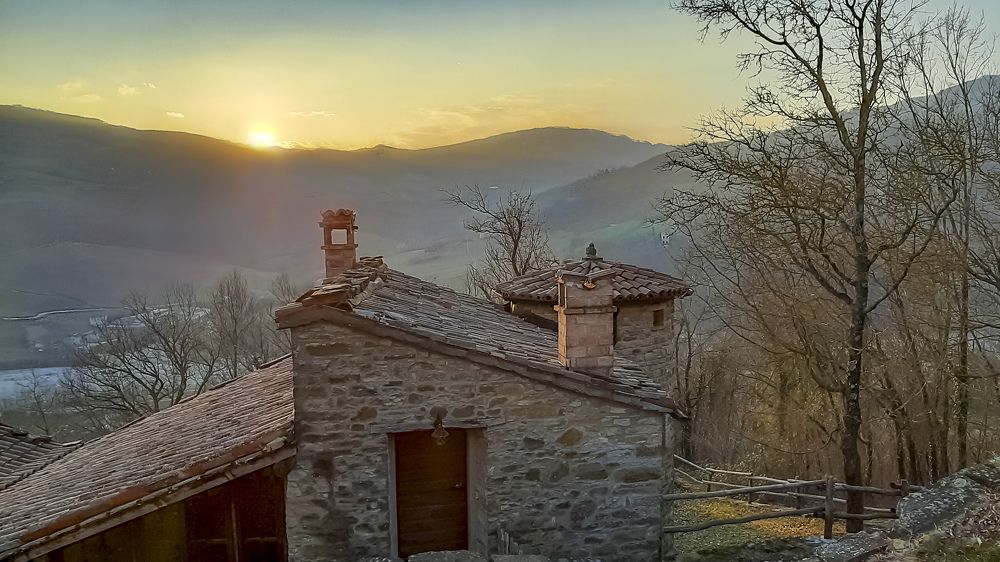 Bettola provincia di Piacenza