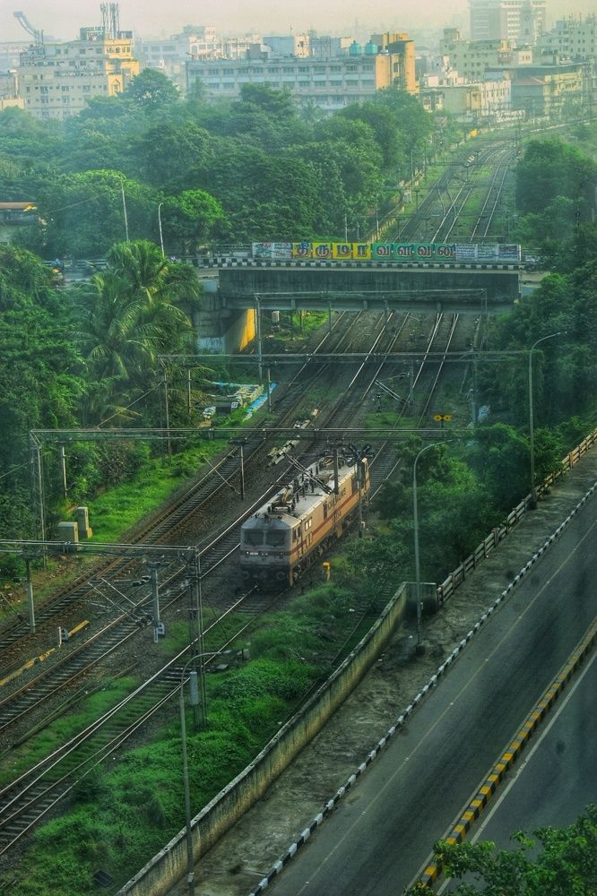 Фотография автора ABHISHEK SHAH