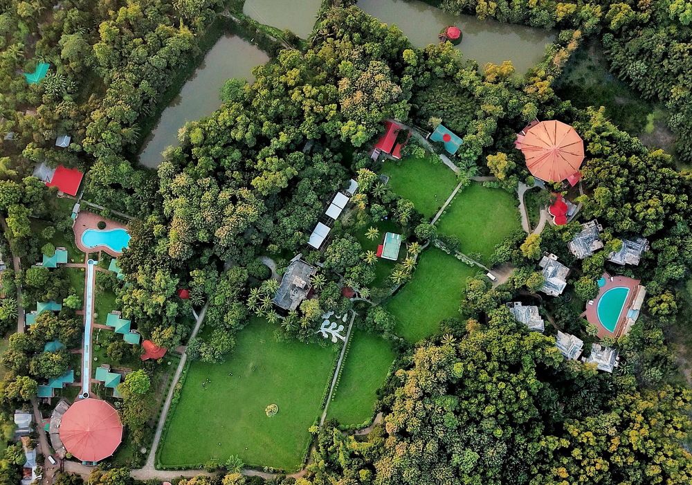 Photograph by Syed Mashud Al Hasan Mashud