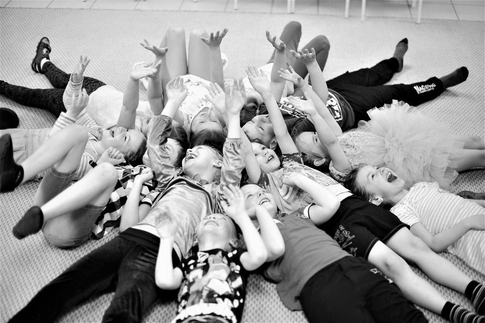 Фотография автора Ольга Пушленкова