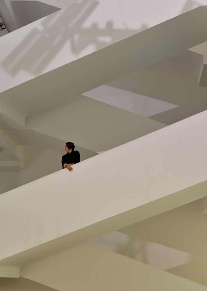 Photograph by Elena Sobol