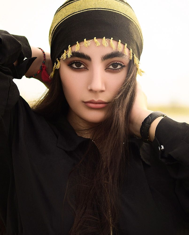 Photograph by Fatemeh Darzi