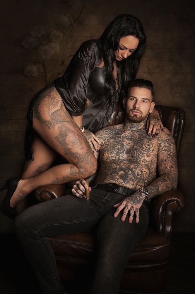 Photograph by Carola Kayen-Mouthaan