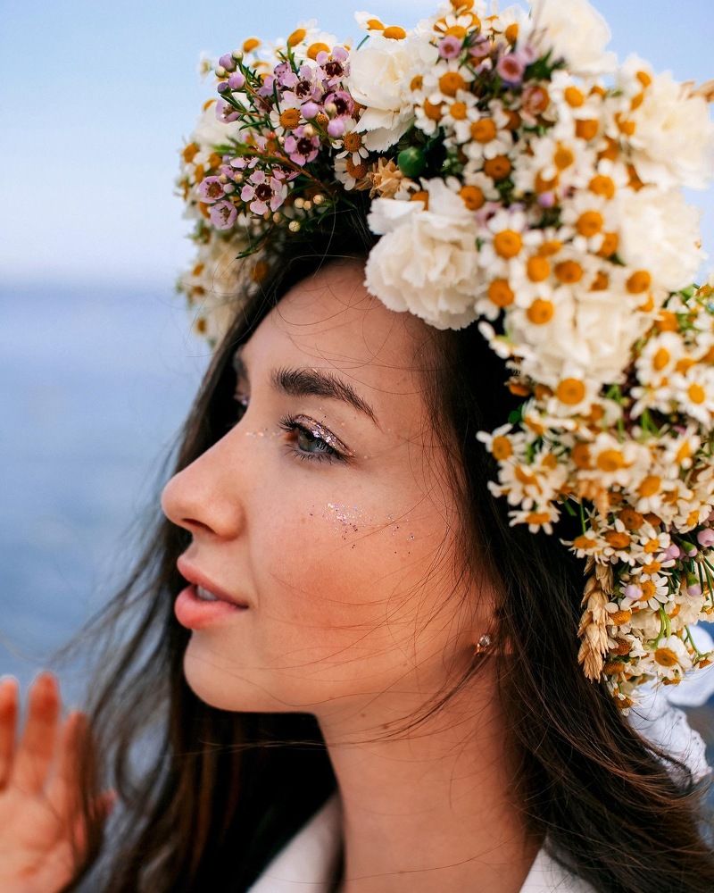 Photograph by Наталья Порошина