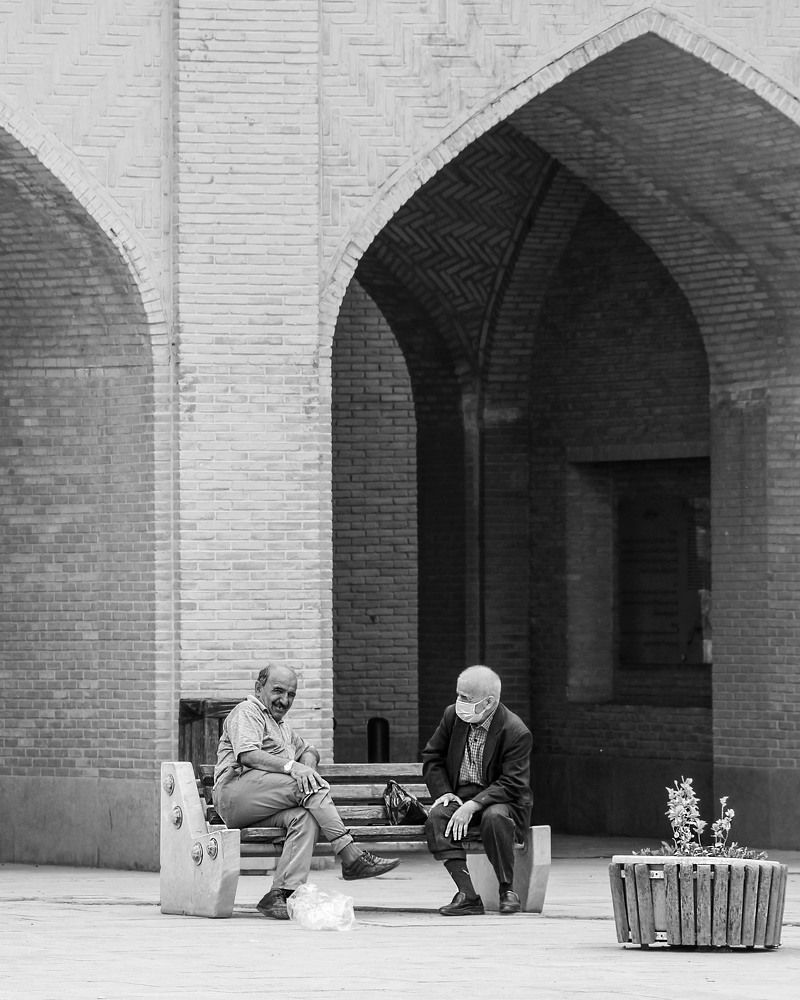 Photograph by safoura asghari