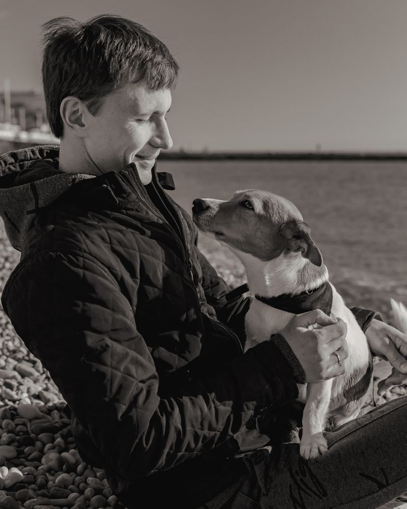 Photograph by Марина Брик