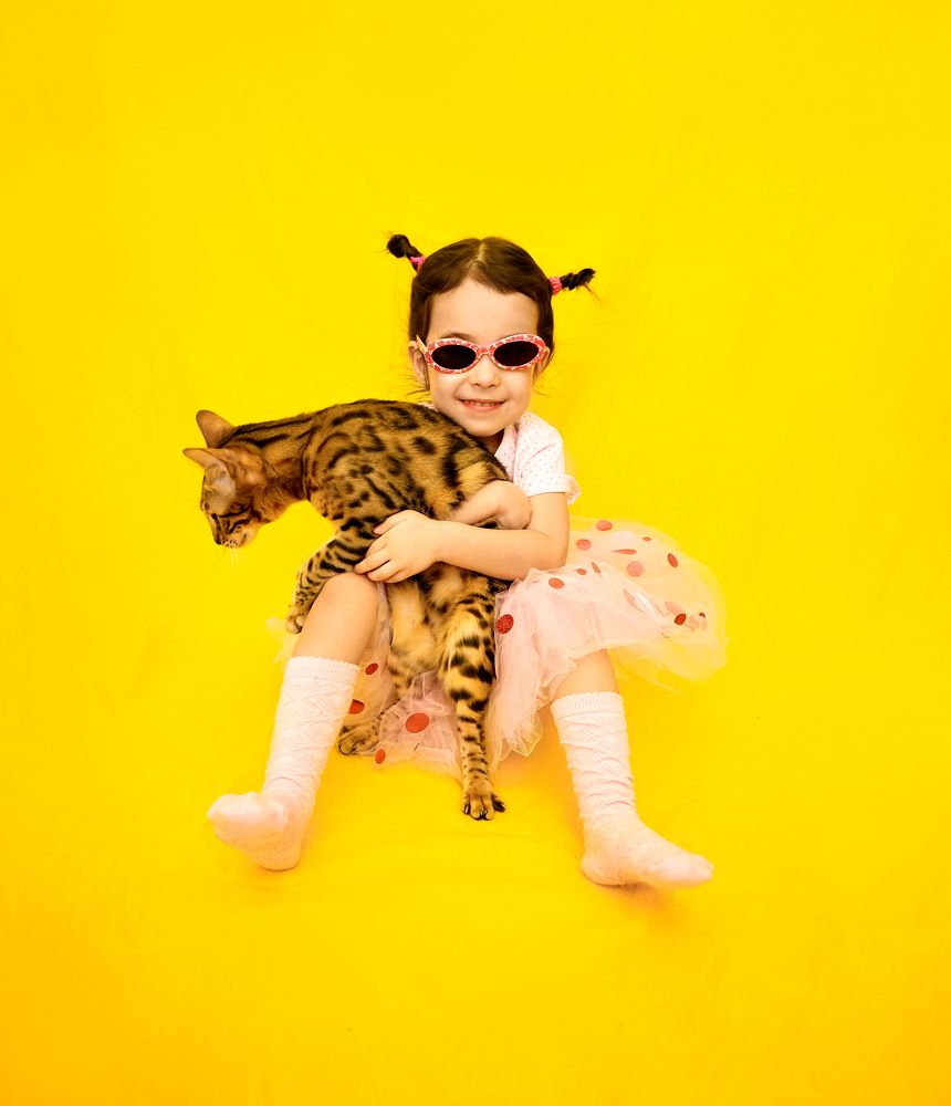 Photograph by Алина КАШКАВАЛ