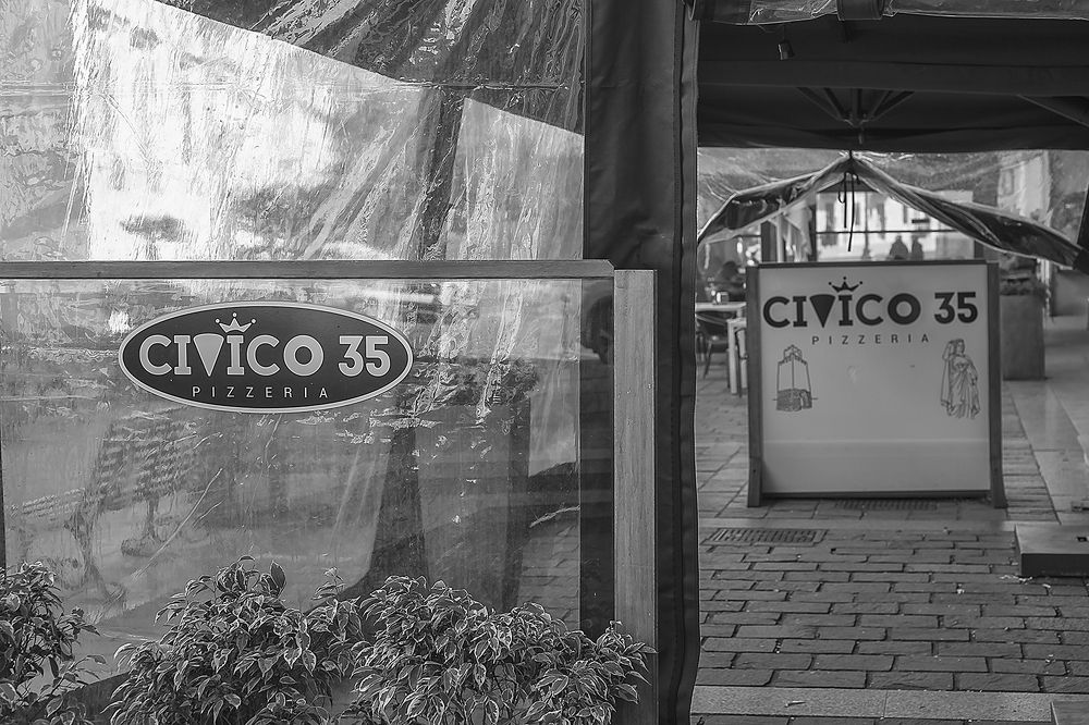 Photograph by Giuseppe Tamponi